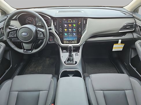 Certified 2025 Subaru Outback Onyx Edition XT image 11