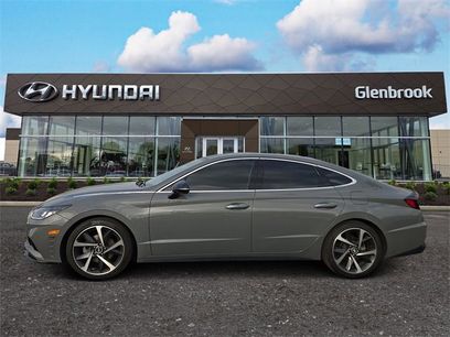 Certified 2023 Hyundai Sonata SEL Plus