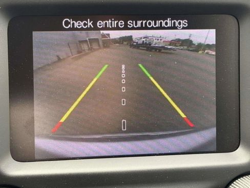 Used 2018 Jeep Compass Latitude AWD/4WD image 30