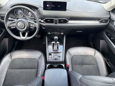 Used 2023 MAZDA CX-5 AWD 2.5 S w/ Select Package image 13