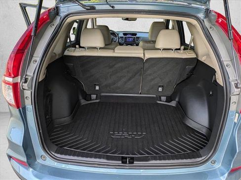 Used 2015 Honda CR-V EX-L image 6