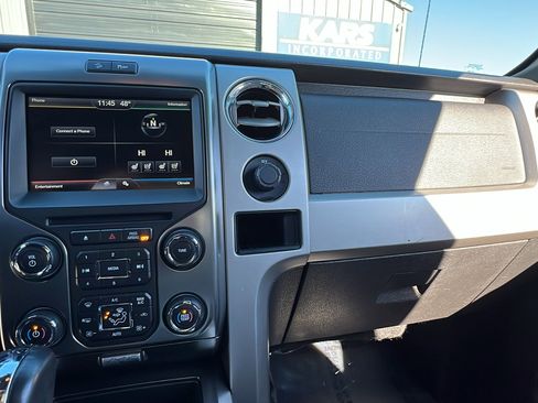 Used 2014 Ford F150 FX4 w/ Equipment Group 402A Luxury image 13