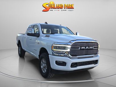 Used 2023 RAM 2500 Laramie