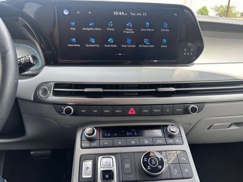 Used 2025 Hyundai Palisade SEL AWD/4WD image 17