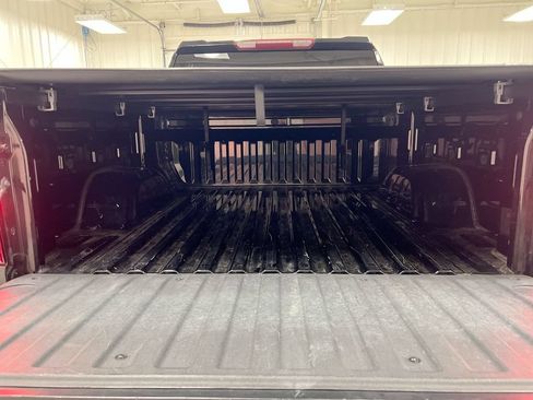 Used 2022 Chevrolet Silverado 1500 Custom AWD/4WD image 23