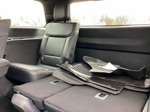 New 2026 Ford Expedition Tremor AWD/4WD image 33