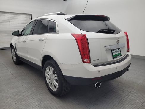 Used 2015 Cadillac SRX Luxury w/ Driver Awareness Package FWD image 5