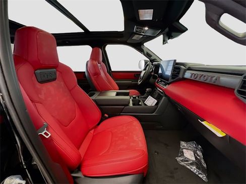 New 2026 Toyota Tundra TRD Pro image 31