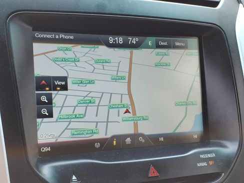 Used 2014 Ford Explorer XLT w/ Equipment Group 202A image 8