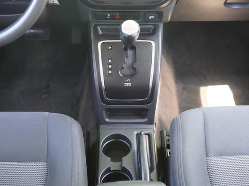 Used 2017 Jeep Patriot Sport w/ Power Value Group FWD image 20