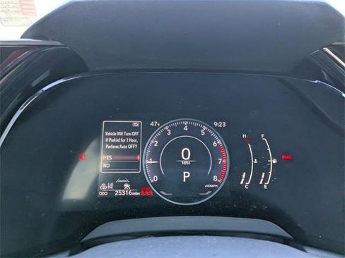 Certified 2023 Lexus RX 350 Premium Plus w/ Cold Area Package image 30