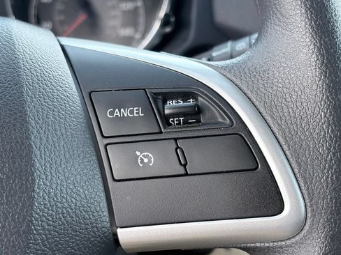 Used 2025 Mitsubishi Outlander Sport LE AWD/4WD image 14