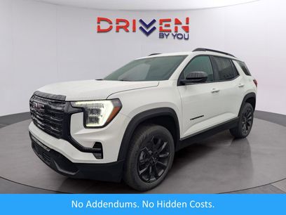 New 2026 GMC Terrain Elevation w/ Elevation Premium Package