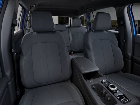 New 2026 Jeep Cherokee Laredo AWD/4WD image 16