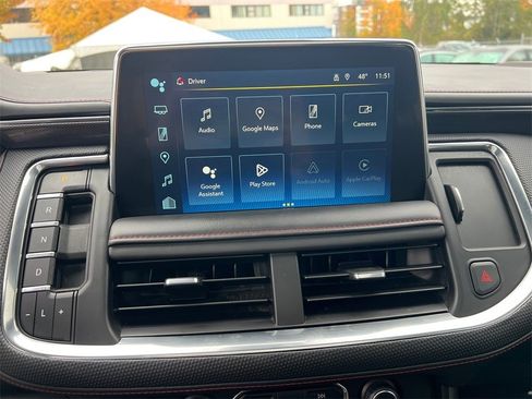 Used 2024 Chevrolet Tahoe RST image 24