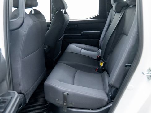 Used 2024 Toyota Tacoma SR5 AWD/4WD image 58