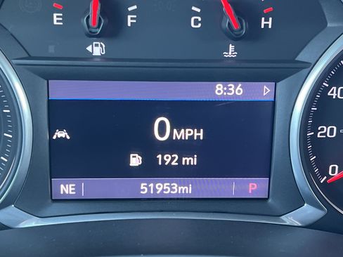 Used 2022 GMC Terrain SLT image 22