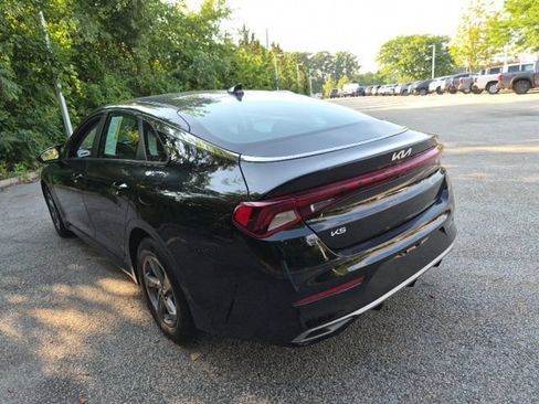 Used 2023 Kia K5 LXS FWD image 7