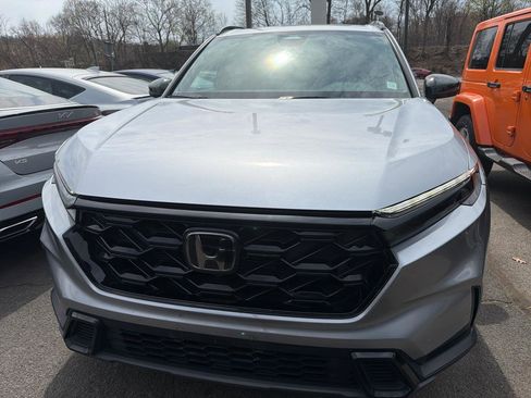 Used 2023 Honda CR-V Sport image 2