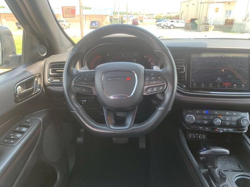 Used 2025 Dodge Durango R/T AWD/4WD image 18