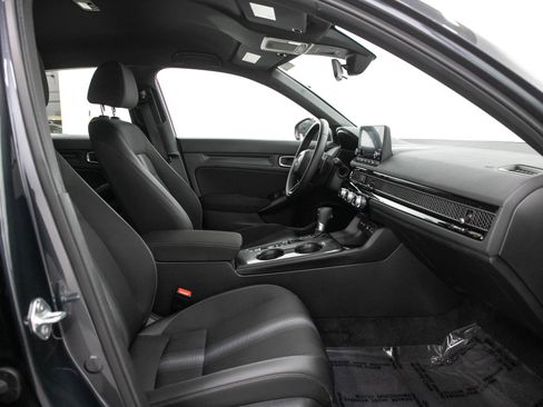 Used 2026 Honda Civic Sport image 11