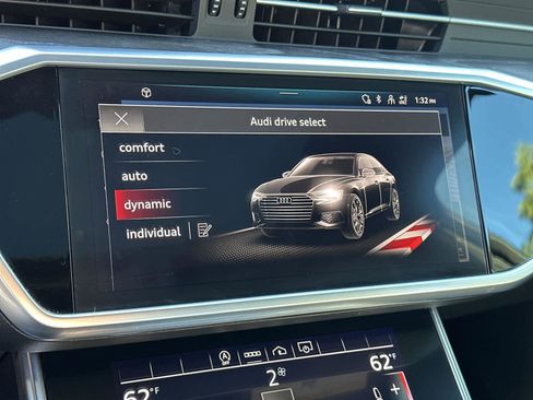 Used 2024 Audi A6 Premium Plus image 27