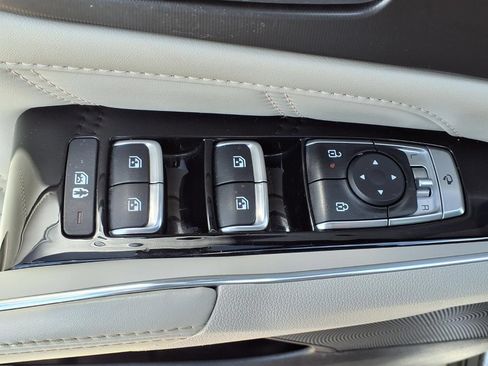Used 2024 Kia Sorento SX FWD image 15