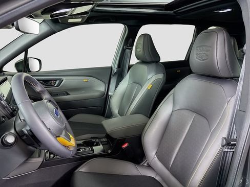 Certified 2026 Subaru Forester Wilderness AWD/4WD image 25