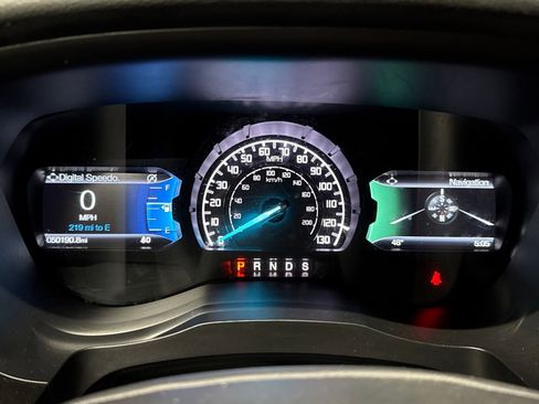 Used 2022 Ford Ranger Lariat w/ Tremor Off-Road Package image 20