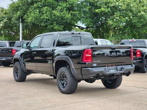 New 2026 RAM 1500 RHO w/ RHO Level 1 Equipment Group AWD/4WD image 4