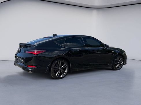 Used 2025 Acura Integra A-Spec FWD image 5