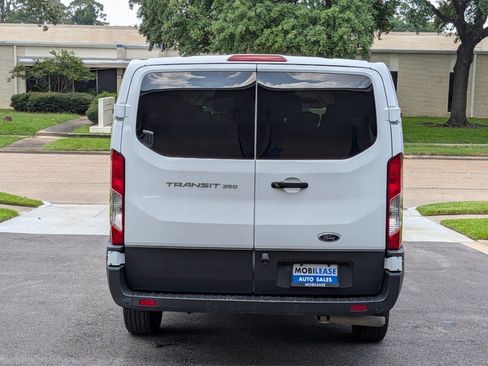 Used 2023 Ford Transit 350 XL RWD image 6
