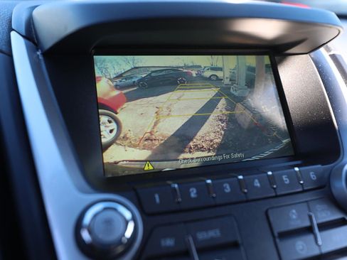 Used 2016 GMC Terrain SLE image 19