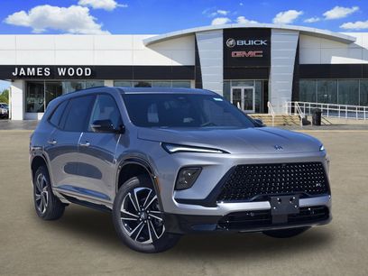 New 2026 Buick Enclave Sport Touring w/ Power Package