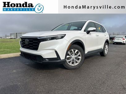Used 2023 Honda CR-V LX