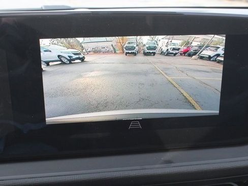 New 2026 Buick Envista Preferred w/ Convenience I Package image 30