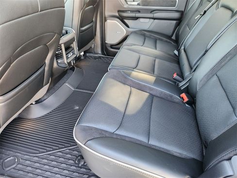 New 2026 RAM 1500 Laramie image 21
