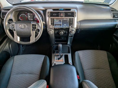 Used 2023 Toyota 4Runner SR5 RWD image 28