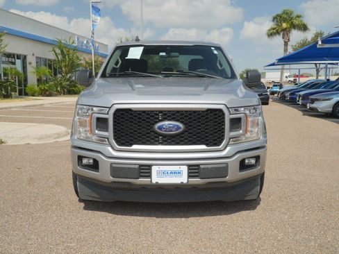 Used 2020 Ford F150 XL w/ Equipment Group 101A Mid RWD image 2
