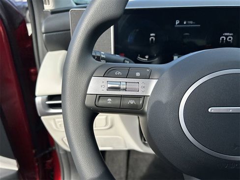 New 2026 Hyundai Tucson SEL image 27