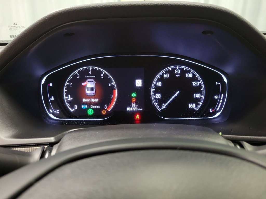 Used 2019 Honda Accord Sport image 26