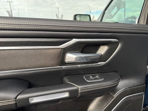 Used 2023 RAM 1500 Laramie image 35