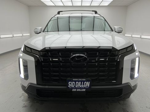 Used 2023 Hyundai Palisade XRT image 2
