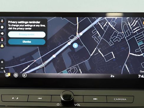 Used 2024 Nissan Rogue SL w/ SL Premium Package image 24