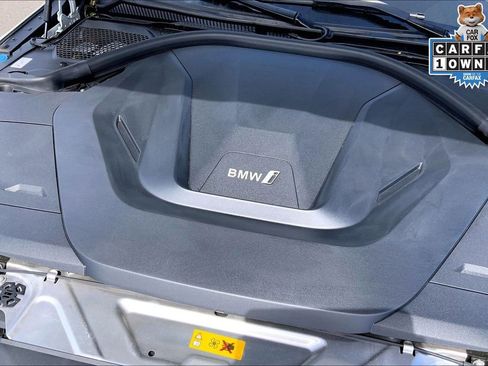 Used 2023 BMW i4 eDrive40 image 31