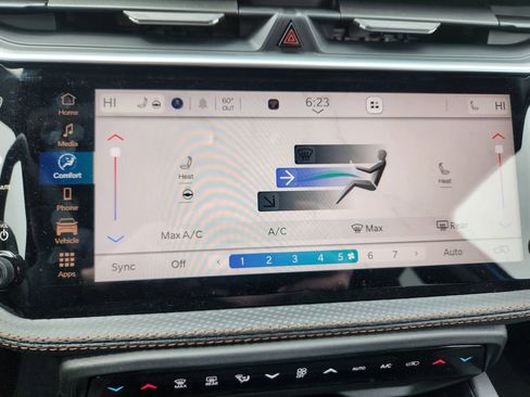 New 2026 Jeep Cherokee Limited AWD/4WD image 17