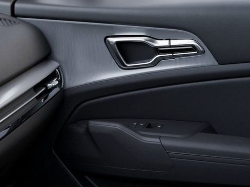 New 2026 Kia Sportage EX AWD/4WD image 25