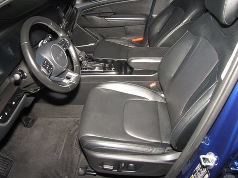 Used 2023 Kia Sportage EX FWD image 10