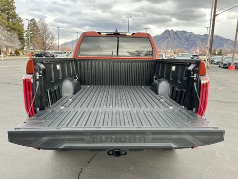 Used 2024 Toyota Tundra TRD Pro image 24