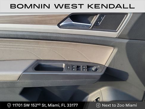 Used 2022 Volkswagen Atlas SEL image 29